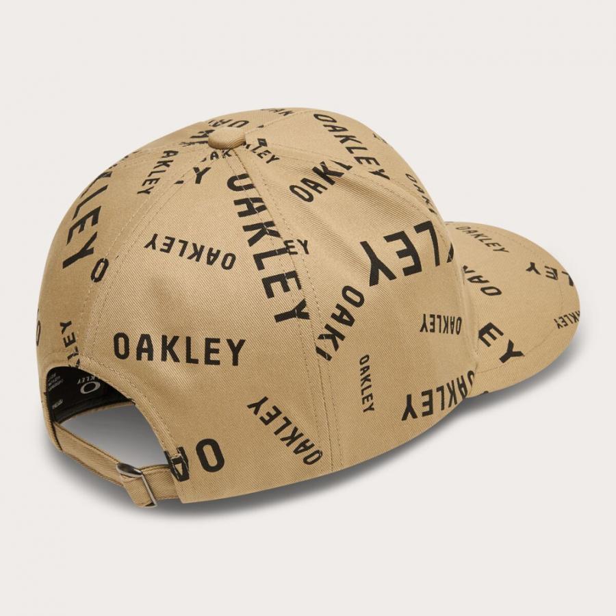 OAKLEY（オークリー） ゴルフウェア キャップ 秋 冬 LOGO CAP FA 24.0