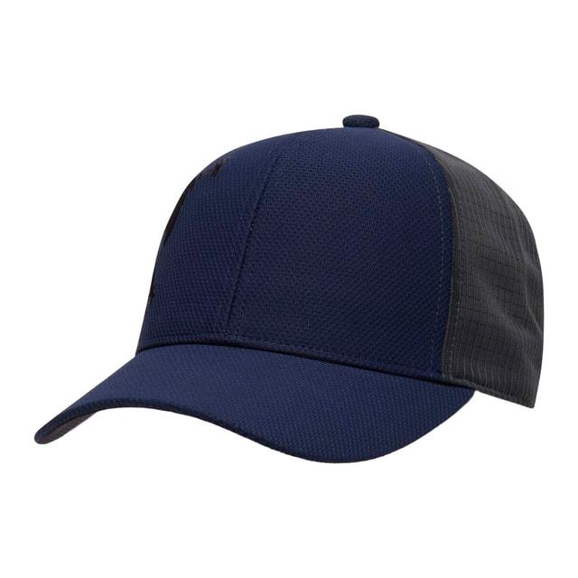 OAKLEY（オークリー） ゴルフウェア キャップ 春 夏 SKULL SIDE LOGO