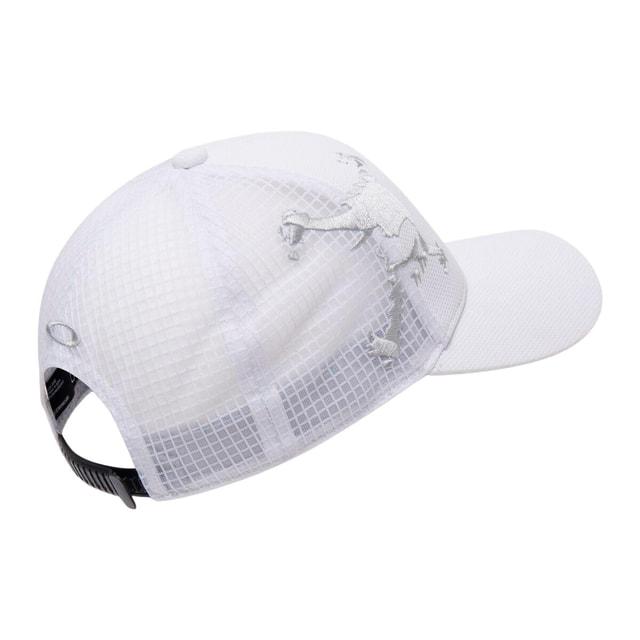 OAKLEY（オークリー） ゴルフウェア キャップ 春 夏 SKULL SIDE LOGO