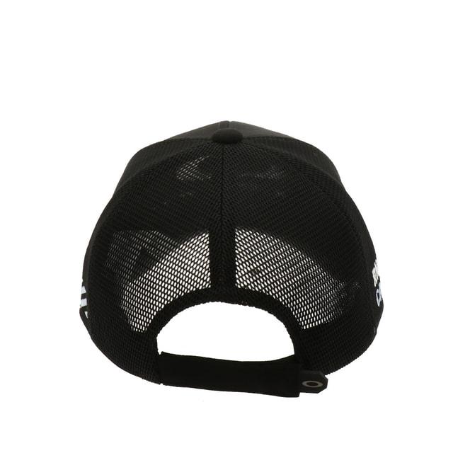 OAKLEY（オークリー） ゴルフウェア キャップ 春 夏 FIXED MESH CAP