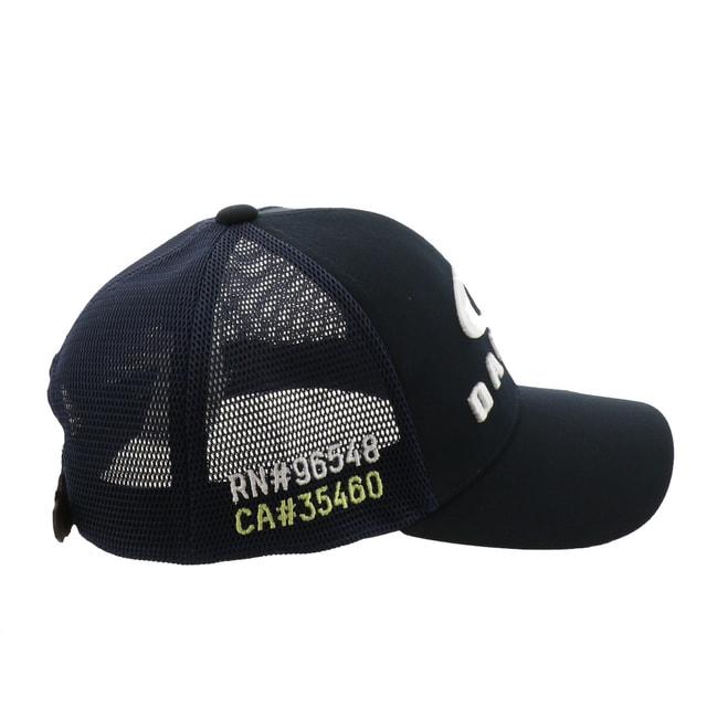 OAKLEY（オークリー） ゴルフウェア キャップ 春 夏 FIXED MESH CAP