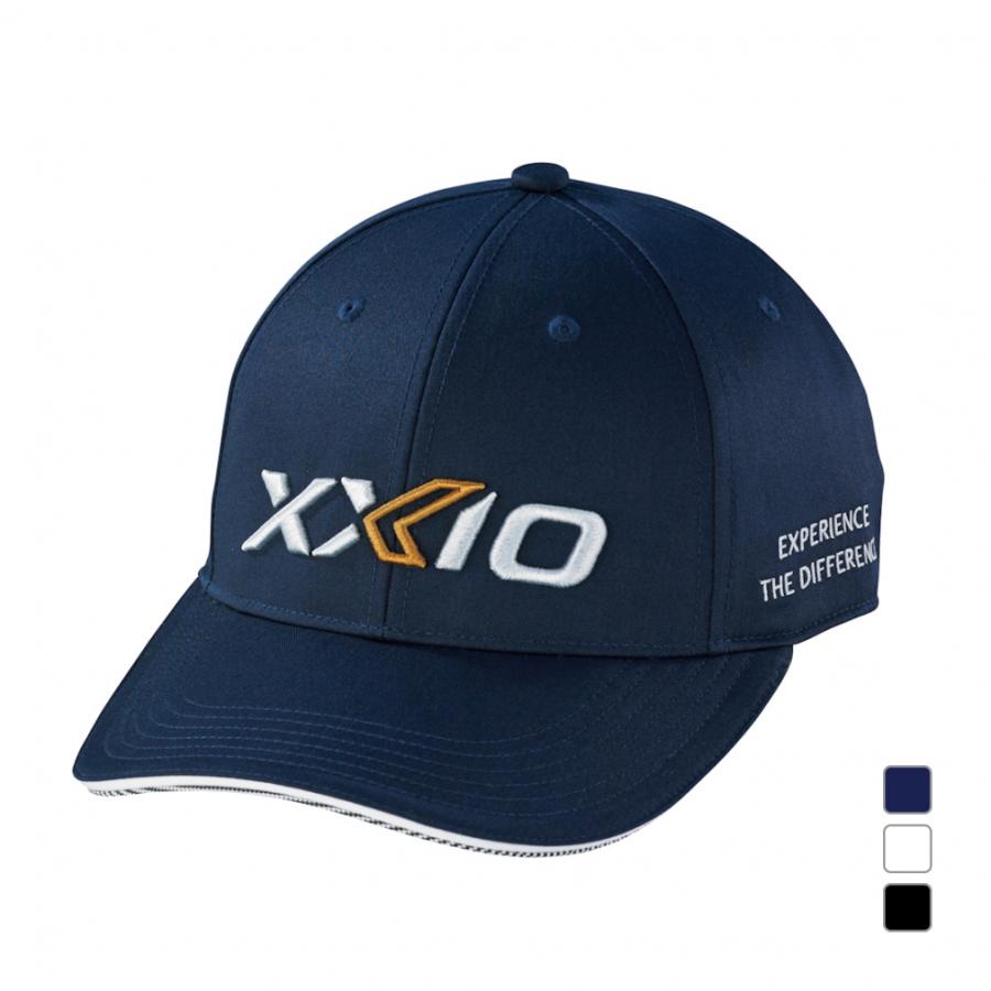XXIO ゼクシオ ゴルフウェア キャップ 秋 冬 XXIOキャップ XMH3100