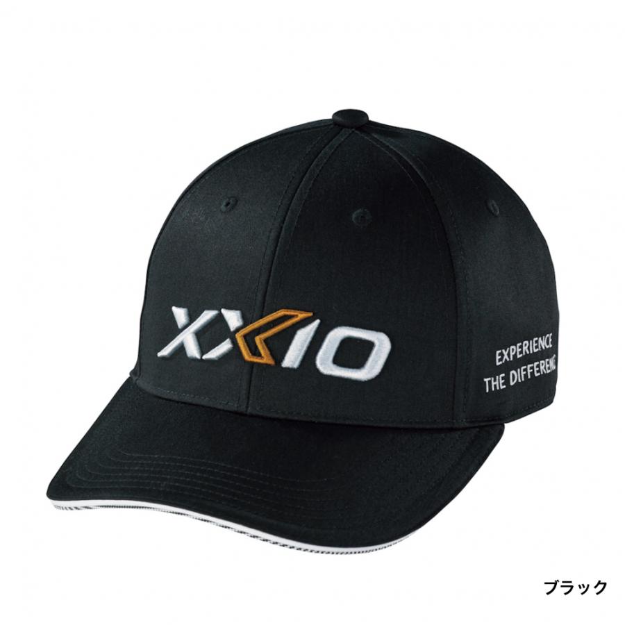 XXIO ゼクシオ ゴルフウェア キャップ 秋 冬 XXIOキャップ XMH3100