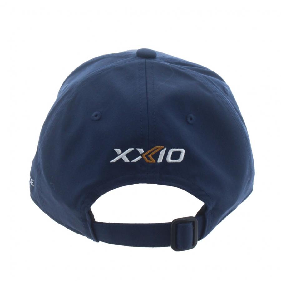 希少品　非売品　ゼクシオキャップ XXIO ゼクシオ ゴルフウェア キャップ 秋 冬 XXIOキャップ XMH3100