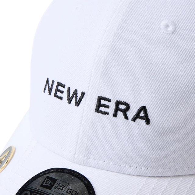 NEW ERA（ニューエラ） ゴルフウェア キャップ 春 夏 GF 940VS ON PAR