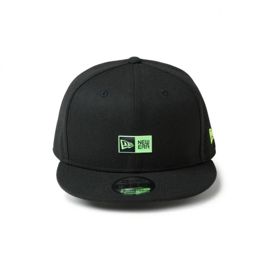 NEW ERA（ニューエラ） ゴルフウェア キャップ 春 夏 GF 950 LP BOX
