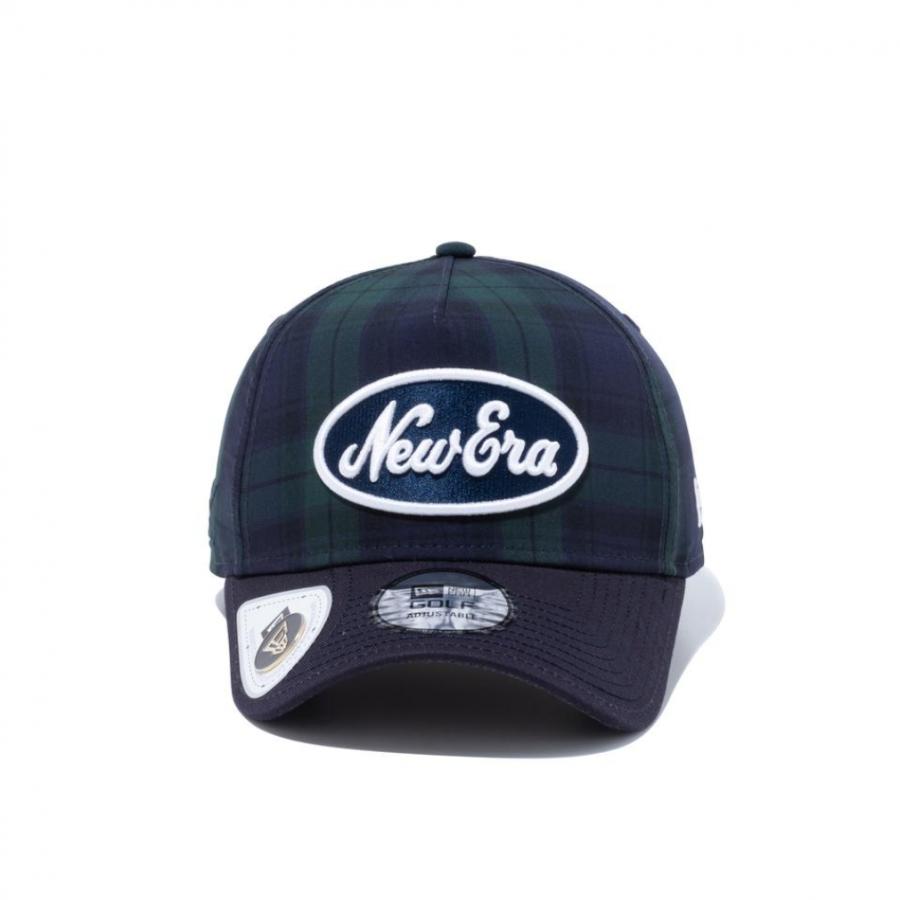 ニューエラ ゴルフウェア 秋 冬 キャップ Gf 940af Op Oval Bk Watch Swhi ストレッチ性 耐久性 メンズ グリーン ネイビー New Era アルペン Paypayモール店 通販 Paypayモール