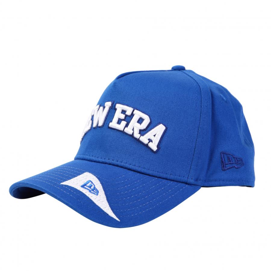 ニューエラ ゴルフウェア キャップ New Eraニューエラゴルフ キャップブルー メンズ New Era アルペン Paypayモール店 通販 Paypayモール