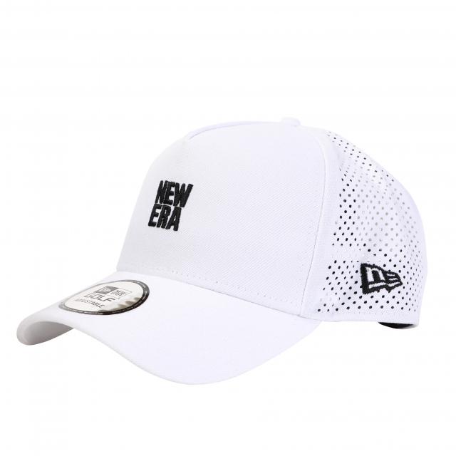 ニューエラ ゴルフウェア 春 夏 キャップ New Eraニューエラゴルフ キャップホワイト メンズ New Era アルペン Paypayモール店 通販 Paypayモール