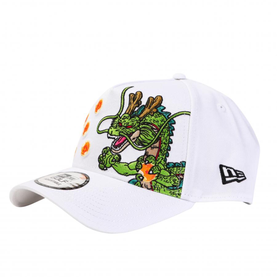 ニューエラ ゴルフウェア キャップ New Eraニューエラ 鳥山明 ドラゴンボールz コラボ ゴルフ キャップホワイト メンズ New Era アルペン Paypayモール店 通販 Paypayモール