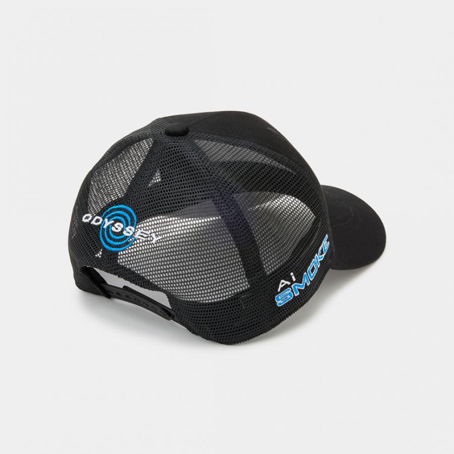 キャロウェイ ゴルフウェア キャップ 春 夏 TOUR A MESH CAP 24 JM C24990103 メンズ Callaway｜alpen-group｜07