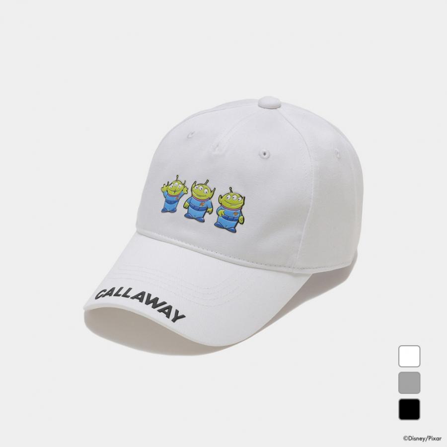 キャロウェイ Callaway Toy Story Collection トイ ストーリー キャップ ゴルフウェア Cwccpウ メンズ アルペン Paypayモール店 通販 Paypayモール