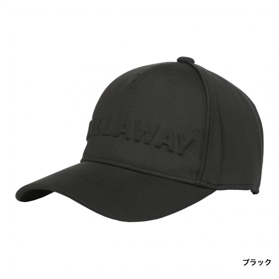 Callaway キャロウェイ ゴルフウェア キャップ 秋 冬 ロゴ Callaway キャロウェイ ゴルフウェア キャップ 秋 冬 ロゴ