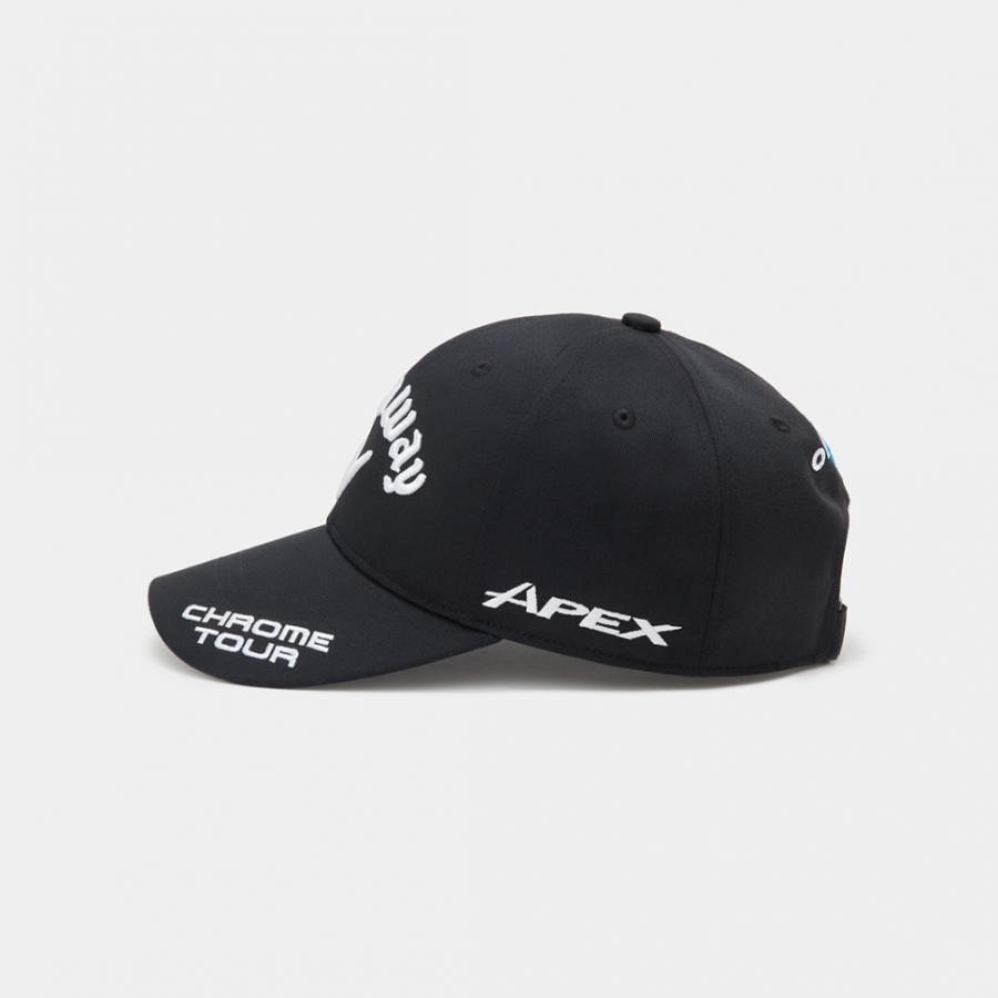 Callaway（キャロウェイ） ゴルフウェア キャップ 春 夏 TOUR RTW CAP
