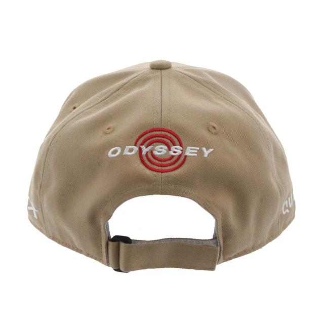 Callaway（キャロウェイ） ゴルフウェア キャップ 春 夏 TOUR RTW CAP