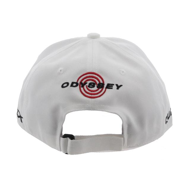 Callaway（キャロウェイ） ゴルフウェア キャップ 春 夏 TOUR RTW CAP