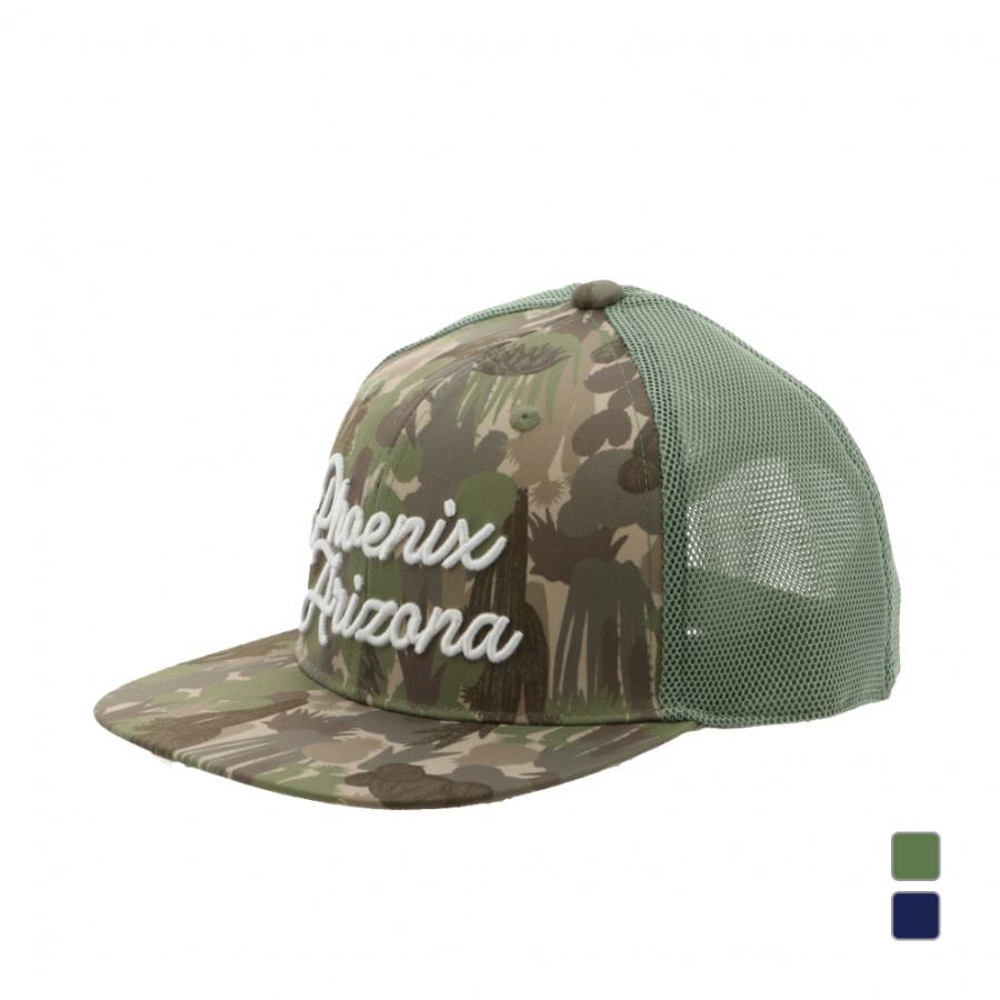 PING（ピン） ゴルフウェア キャップ 春 夏 HW-F2412 フェニックス