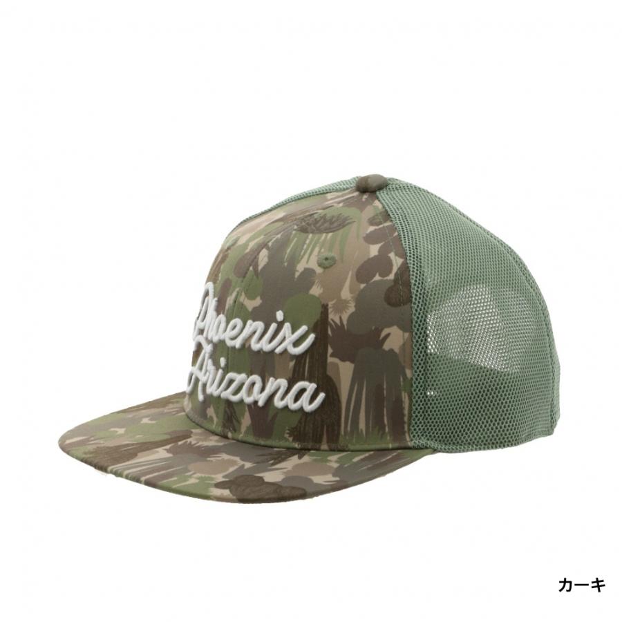 PING（ピン） ゴルフウェア キャップ 春 夏 HW-F2412 フェニックス