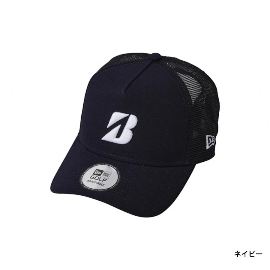 BRIDGESTONE GOLF ブリヂストン ゴルフウェア キャップ 春 夏 940 A