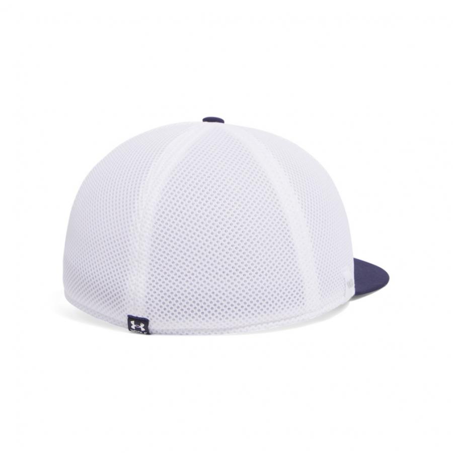 UNDER ARMOUR（アンダーアーマー） ゴルフウェア キャップ 春 夏 UA