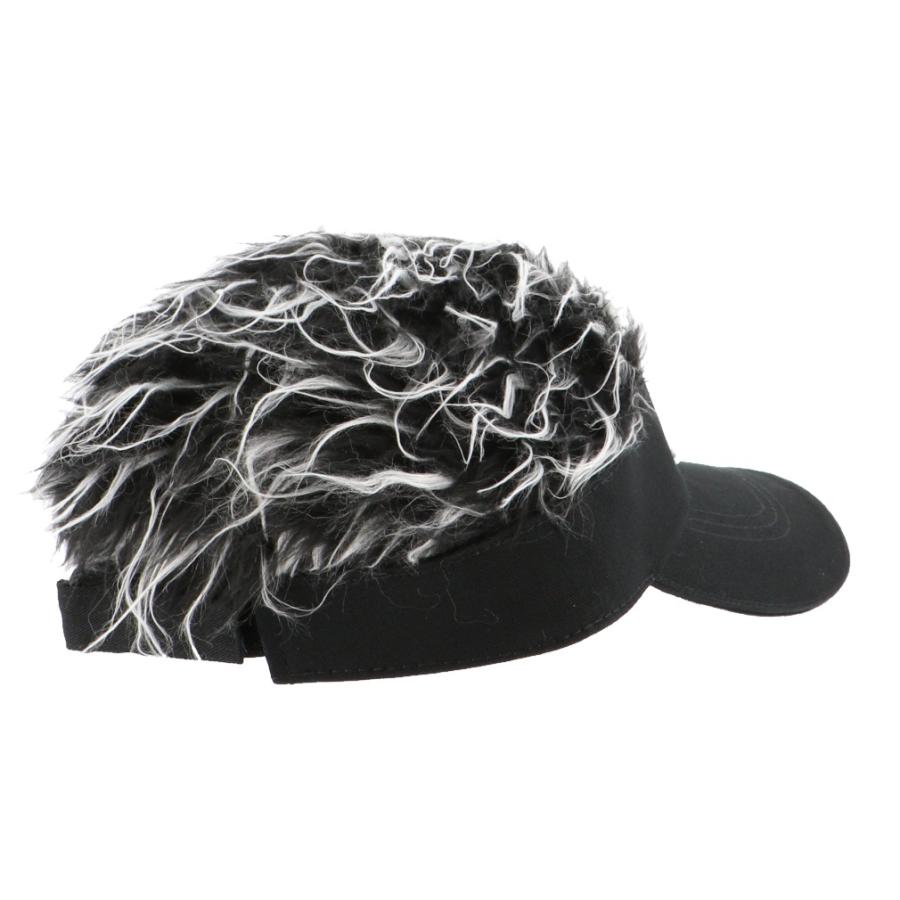 TIGORA（ティゴラ） ゴルフウェア 秋 冬 サンバイザー TR-1C1561SV