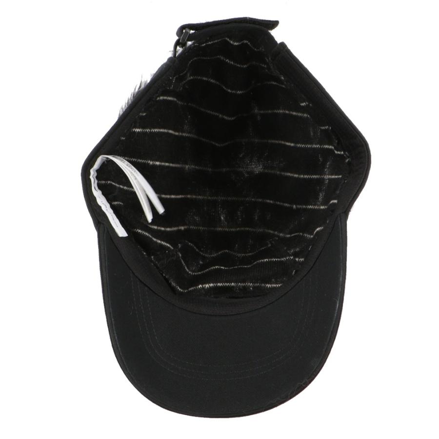 TIGORA（ティゴラ） ゴルフウェア 秋 冬 サンバイザー TR-1C1561SV