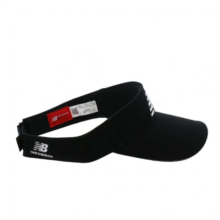 お値下げしました！『美品』New Balance ウェア ・サンバイザー New Balance（ニューバランス） ゴルフウェア サンバイザー 春 夏
