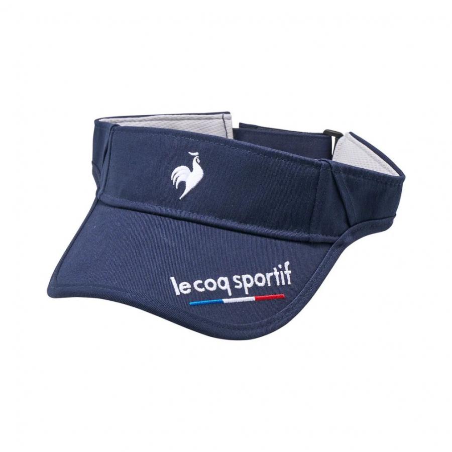 ゴルフウェア　上下セット　キャロウエイ　サンバイザー　ルコック le coq sportif GOLF（ルコックスポルティフ ゴルフ） ルコック