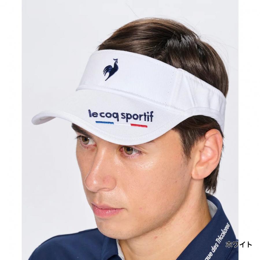 le coq sportif GOLF（ルコックスポルティフ ゴルフ） ルコック