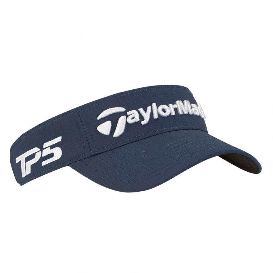 テーラーメイド ゴルフウェア テーラーメイド レディース ゴルフウェア サンバイザー Wリボン