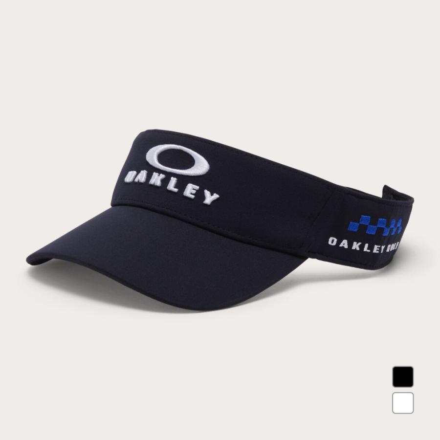 OAKLEY（オークリー） ゴルフウェア サンバイザー 春 夏 FIXED VISOR