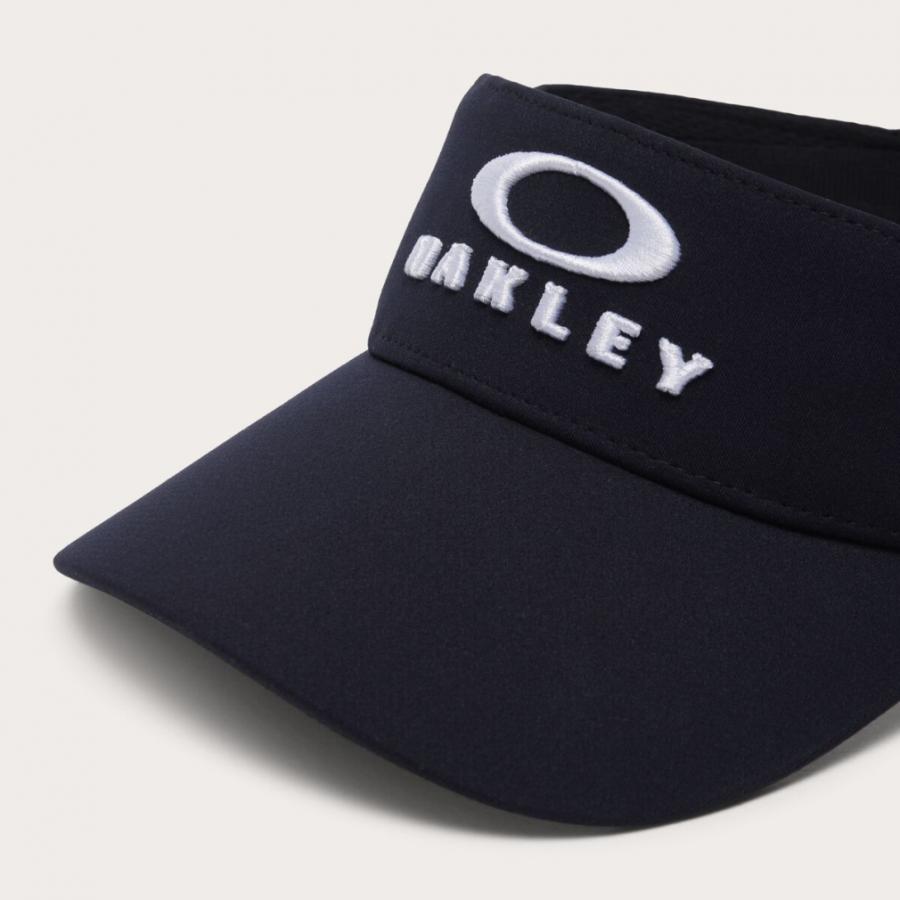 OAKLEY（オークリー） ゴルフウェア サンバイザー 春 夏 FIXED VISOR