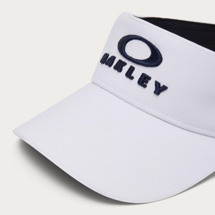 OAKLEY（オークリー） ゴルフウェア サンバイザー 春 夏 FIXED VISOR