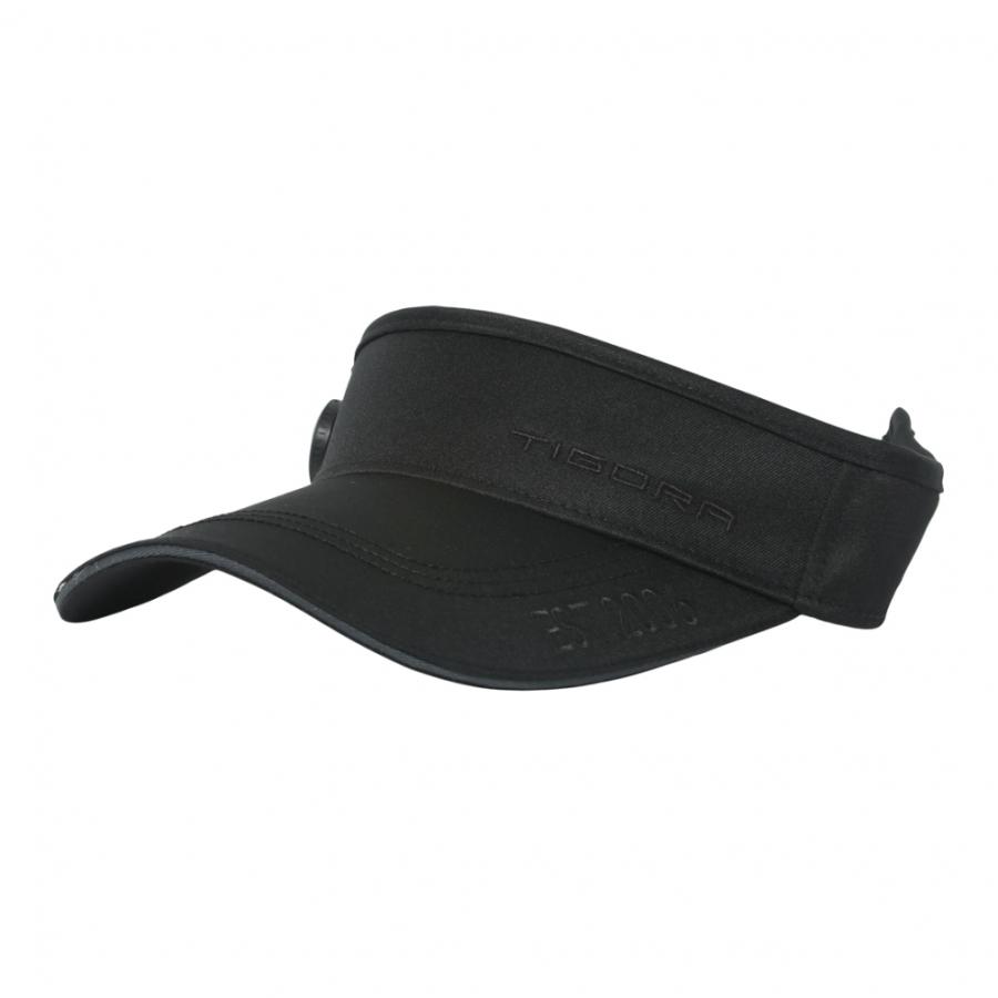 TIGORA（ティゴラ） ゴルフウェア サンバイザー 春 夏 TGFサンバイザー