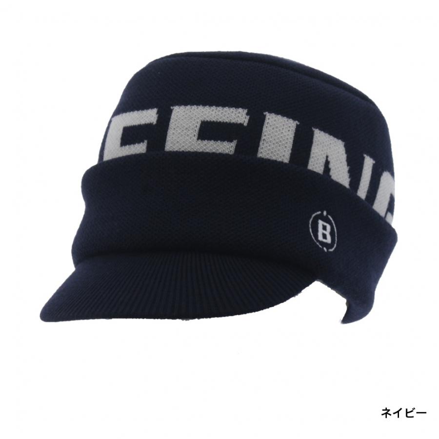ブリーフィング ゴルフウェア ニット帽子 秋 冬 WR WOOL KNIT WORK CAP