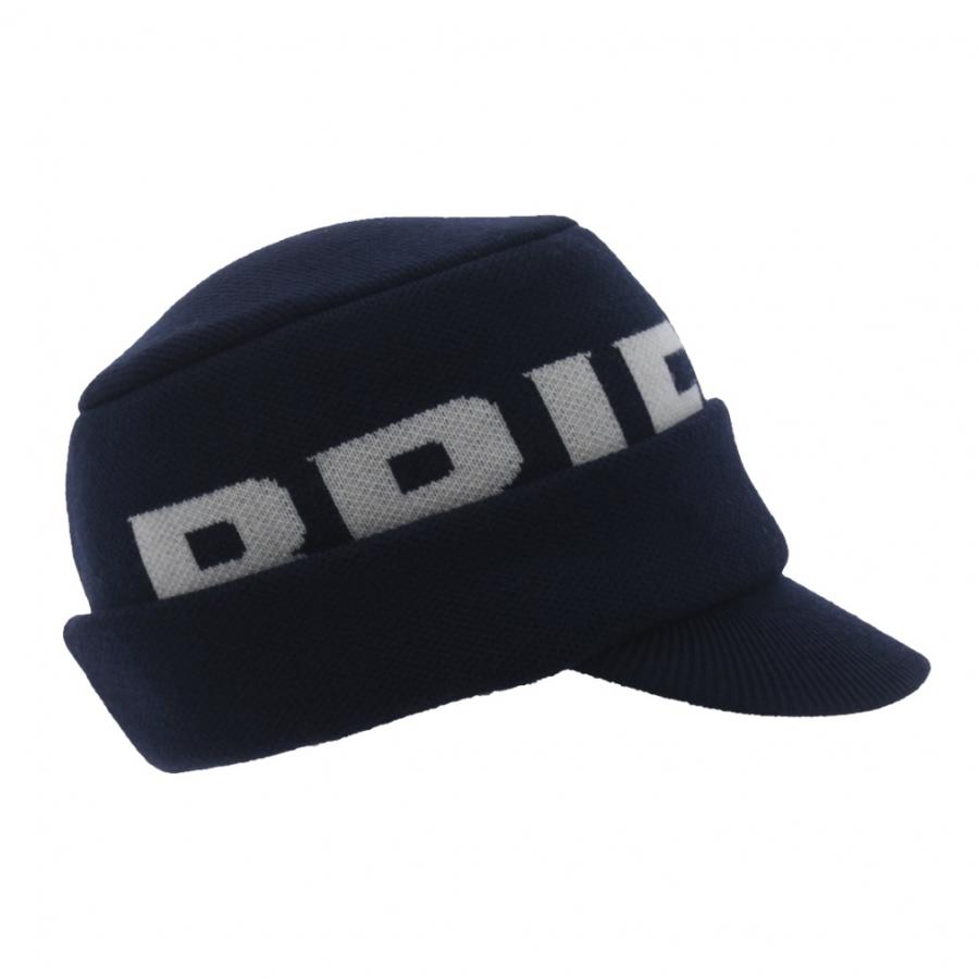 ブリーフィング ゴルフウェア ニット帽子 秋 冬 WR WOOL KNIT WORK CAP