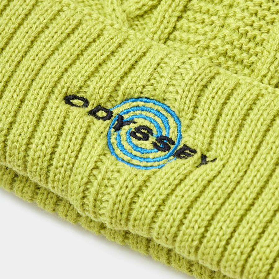 Callaway（キャロウェイ） ゴルフウェア ニット帽子 秋 冬 ビーニー