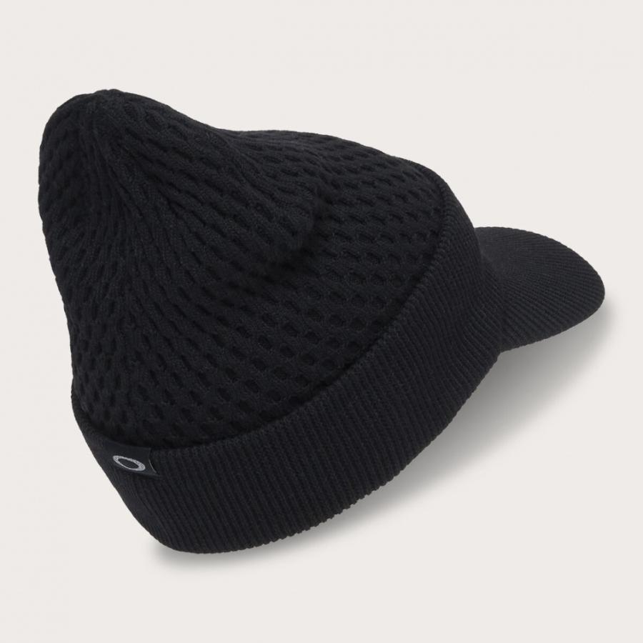 OAKLEY（オークリー） ゴルフウェア ニット帽子 秋 冬 SKULL BRIM