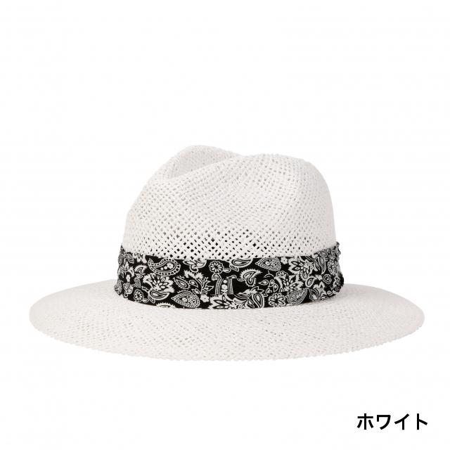 イグニオ ゴルフウェア 春 夏 ハット Ig 1c1221ht 清涼感のあるストロー素材に帯のラインがトロピカルなデザインハット メンズ Ignio アルペン Paypayモール店 通販 Paypayモール