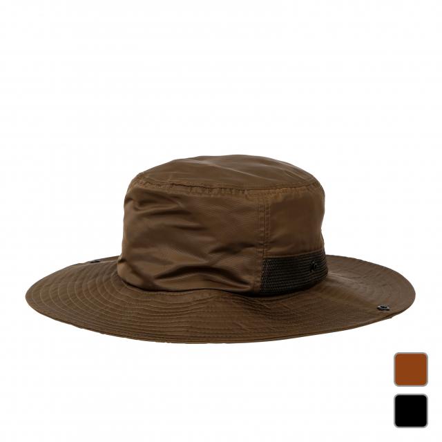 イグニオ ゴルフウェア 春 夏 ハット Ig 1c1191ht 幅広いコーディネートで活躍 頭周り内側には吸水速乾性の素材を採用 メンズ Ignio アルペン Paypayモール店 通販 Paypayモール