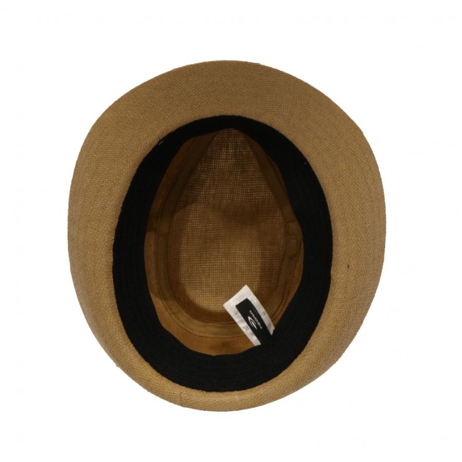 TIGORA ティゴラ ゴルフウェア ハット 春 夏 ペーパーハット TR