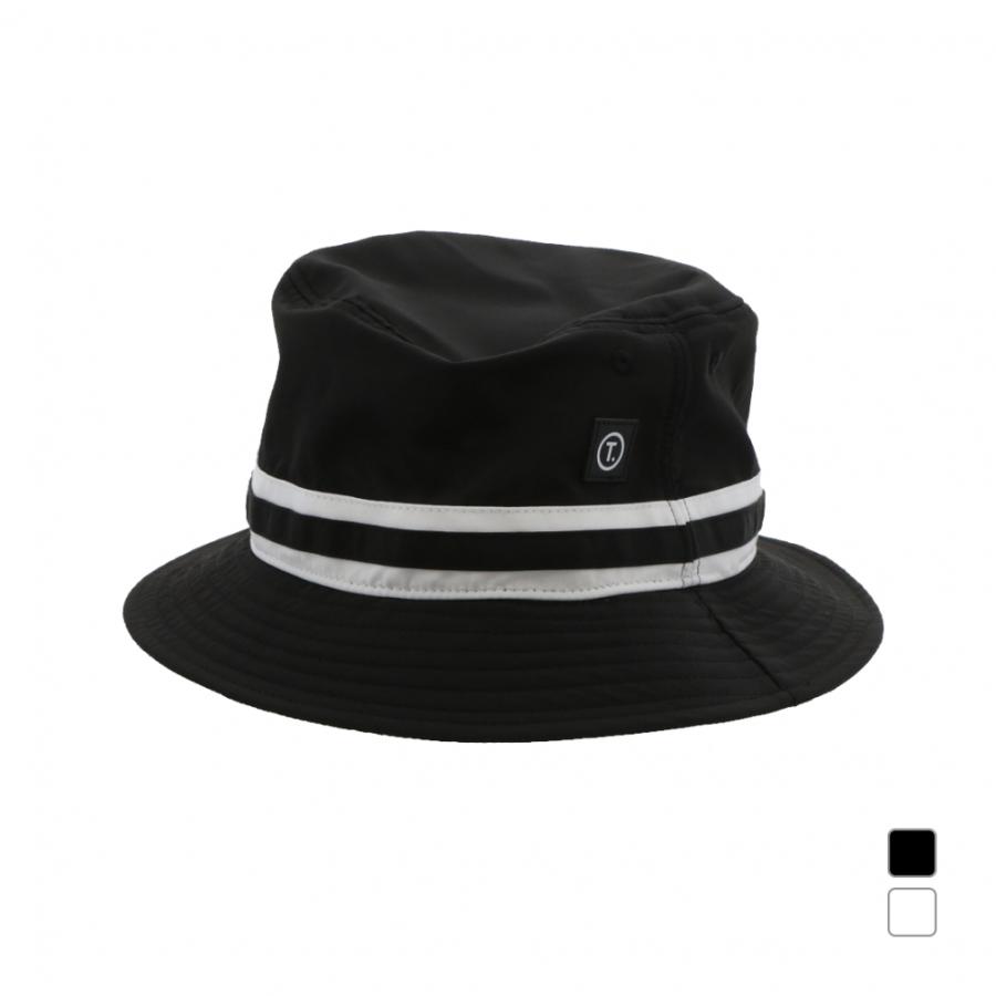 TIGORA（ティゴラ） ゴルフウェア ハット 春 夏 T.バケットハット TR