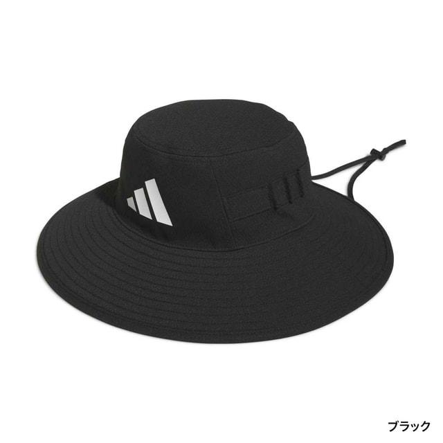 adidas（アディダス） ゴルフウェア ハット 春 夏 UVカット