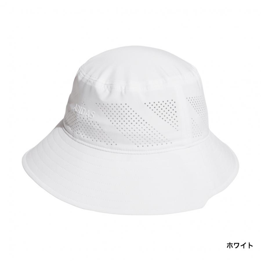 adidas（アディダス） ゴルフウェア ハット 春 夏 CLIMACOOL