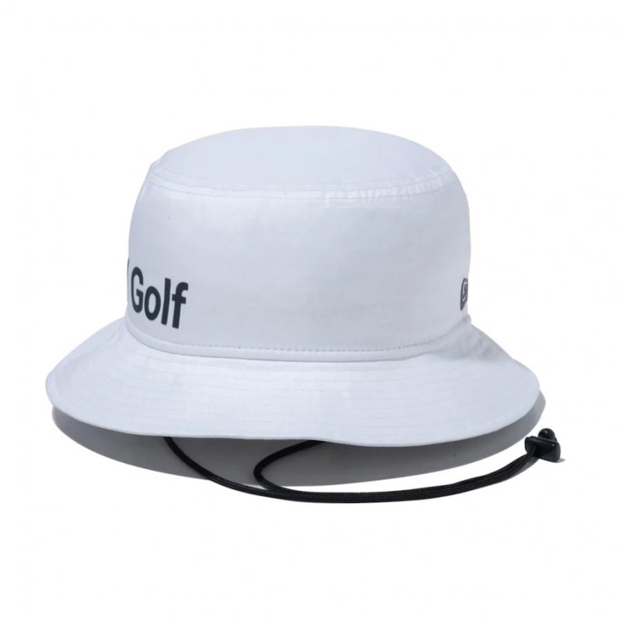 NEW ERA（ニューエラ） ゴルフウェア ハット 春 夏 GF BUCKET01ST