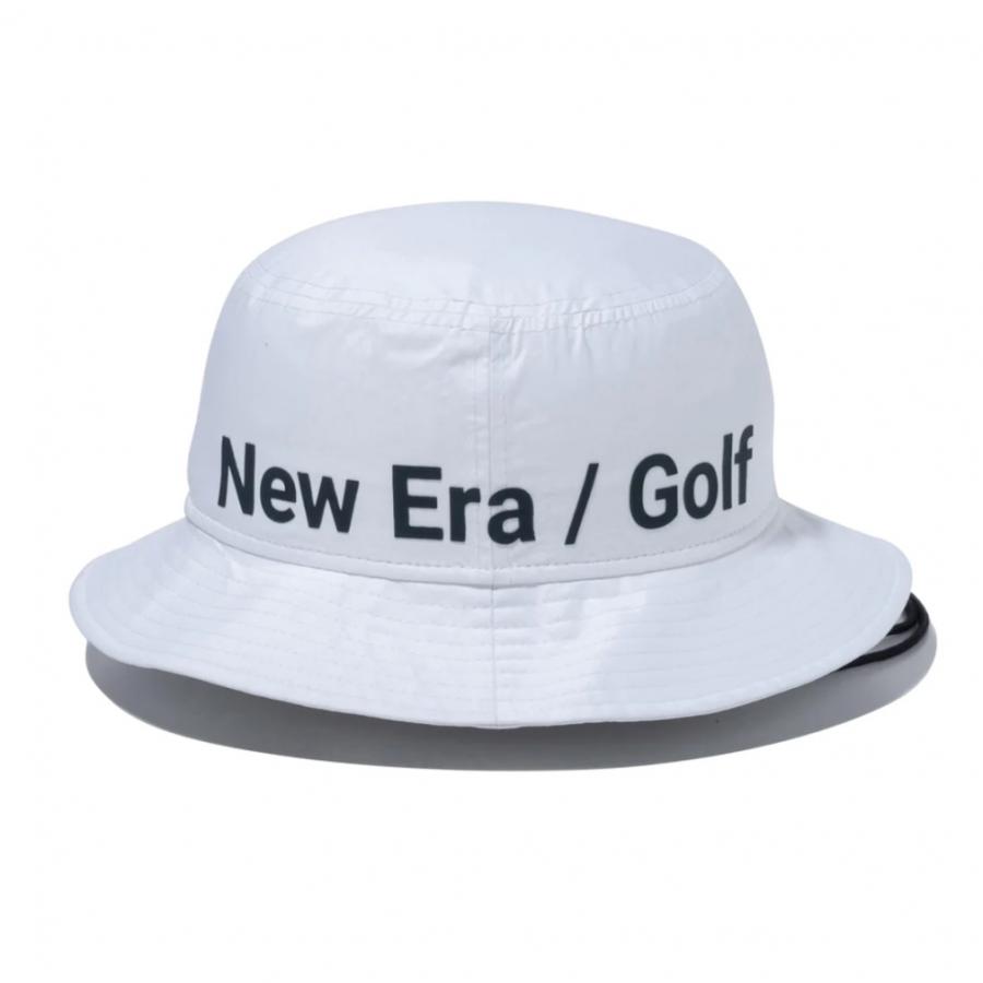NEW ERA（ニューエラ） ゴルフウェア ハット 春 夏 GF BUCKET01ST