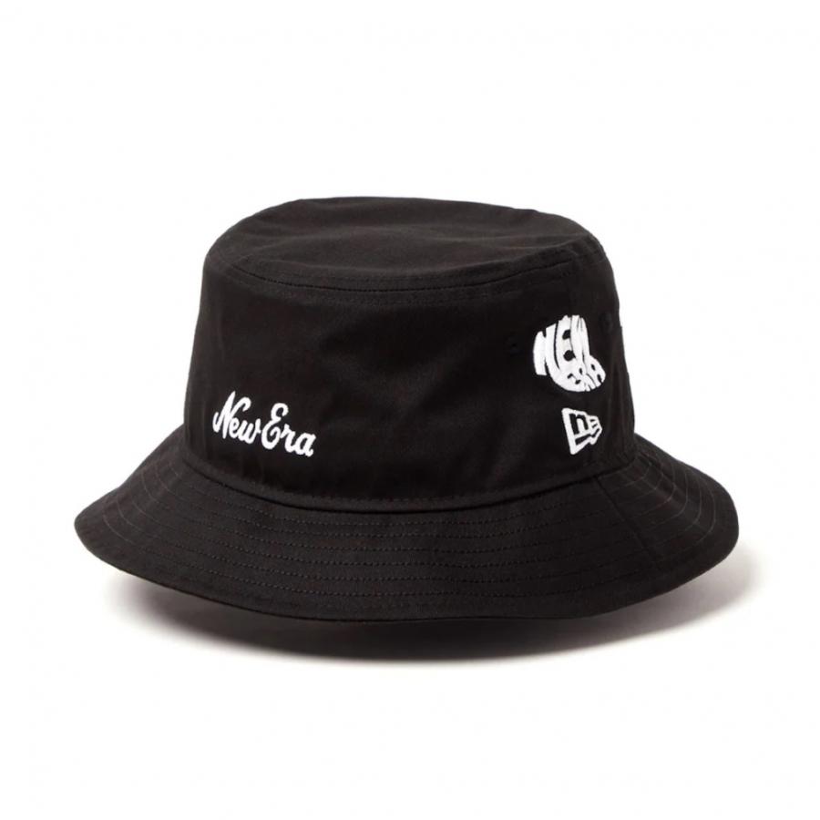 NEW ERA（ニューエラ） ゴルフウェア ハット 春 夏 GF BUCKET01