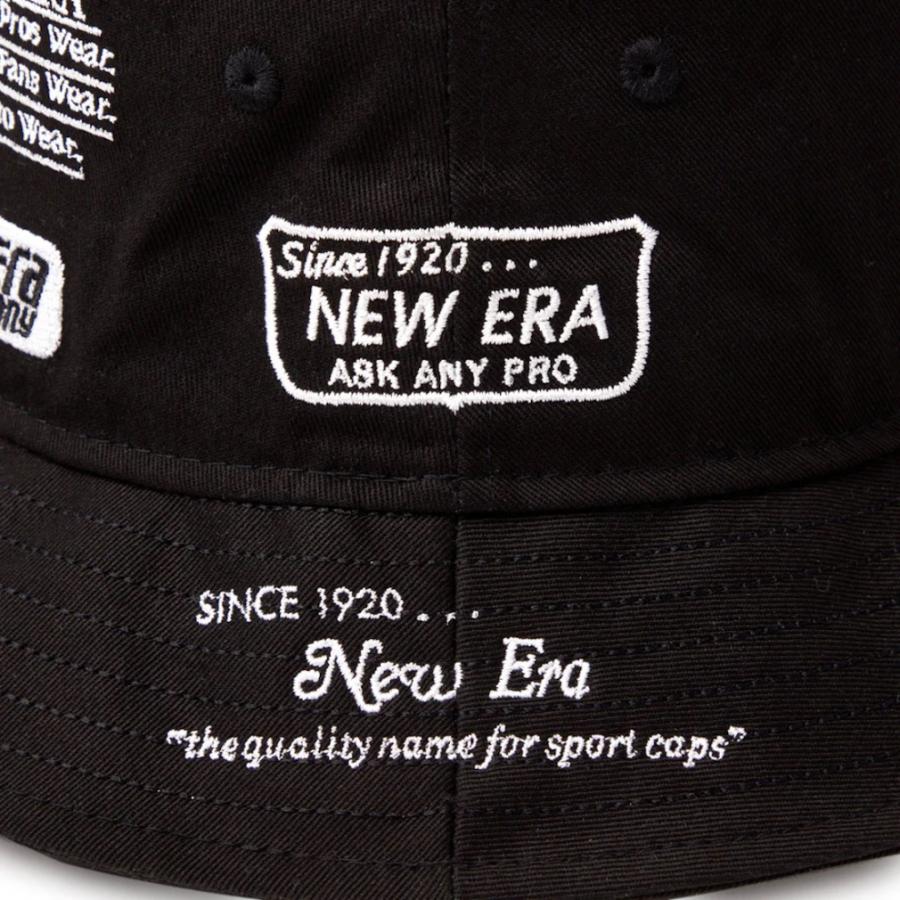 NEW ERA（ニューエラ） ゴルフウェア ハット 春 夏 GF BUCKET01