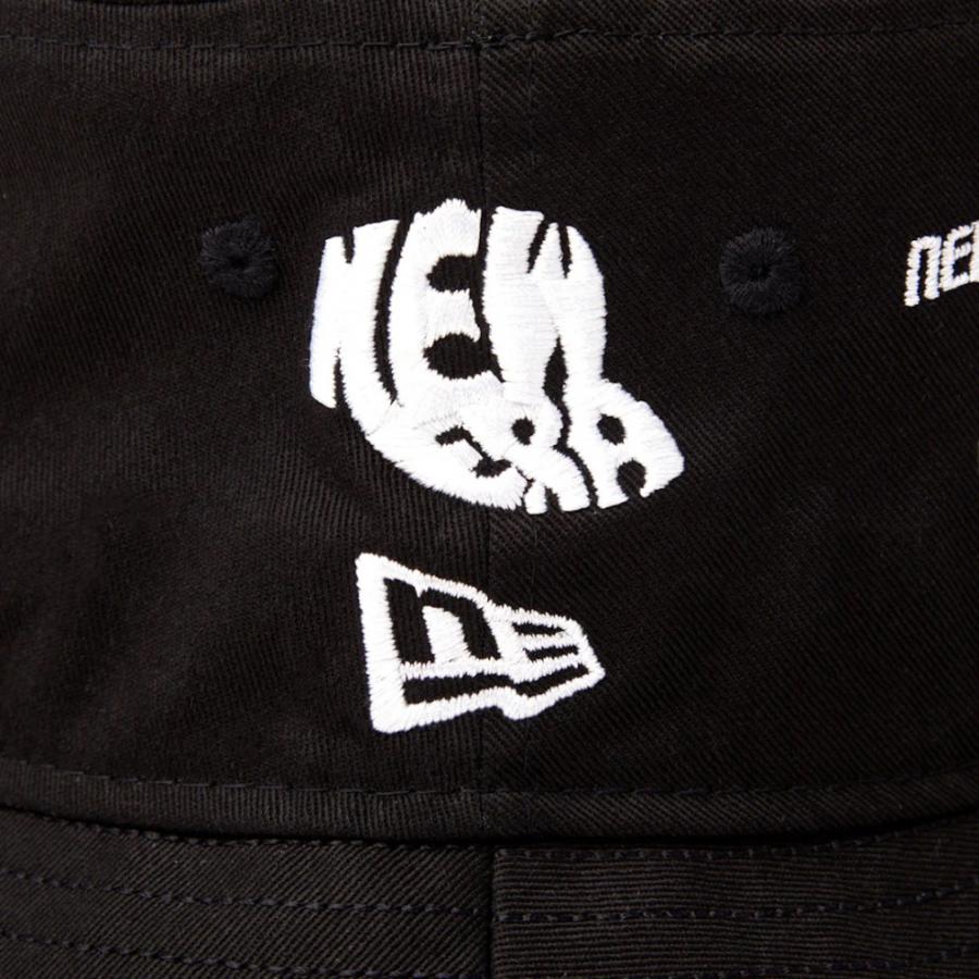 NEW ERA（ニューエラ） ゴルフウェア ハット 春 夏 GF BUCKET01