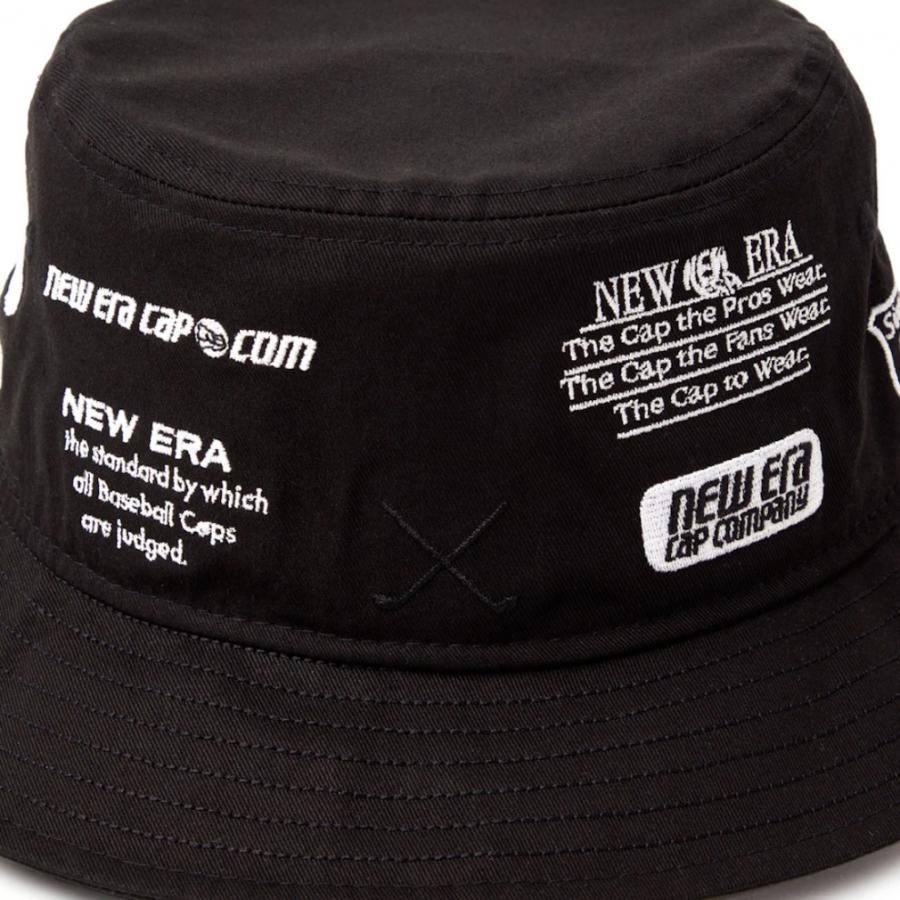 NEW ERA（ニューエラ） ゴルフウェア ハット 春 夏 GF BUCKET01